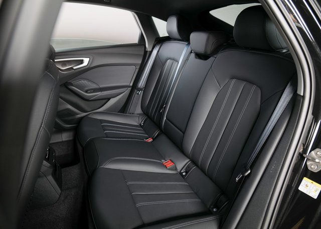 Certified 2025 Audi A5 2.0T Premium Plus w/ Premium Plus AWD/4WD image 11