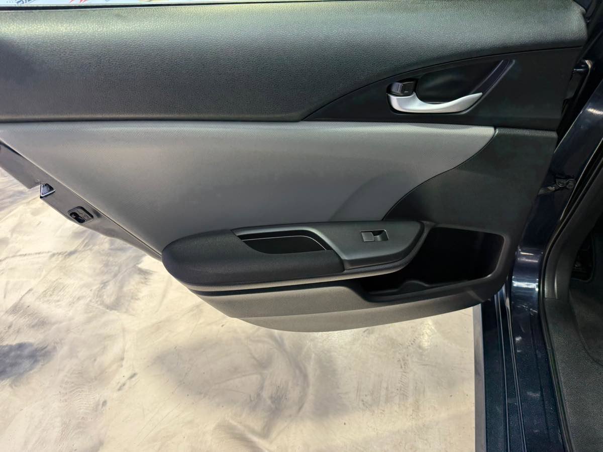 Used 2020 Honda Civic LX image 50