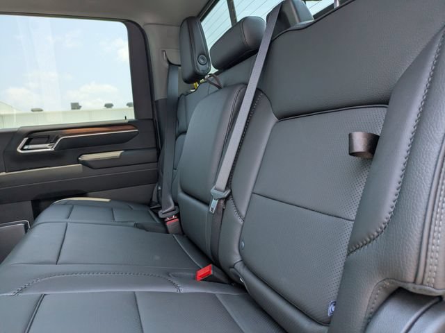 New 2026 GMC Sierra 2500 Denali w/ Denali Reserve Package AWD/4WD image 15