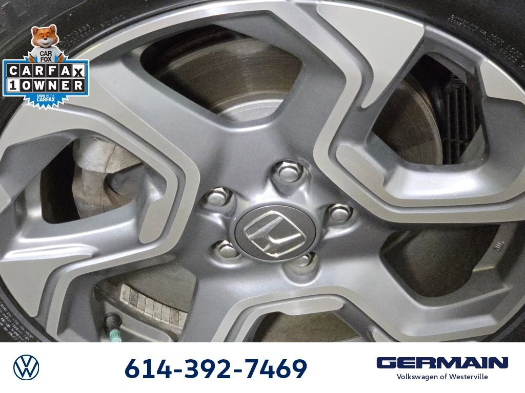 Used 2018 Honda CR-V EX-L image 12