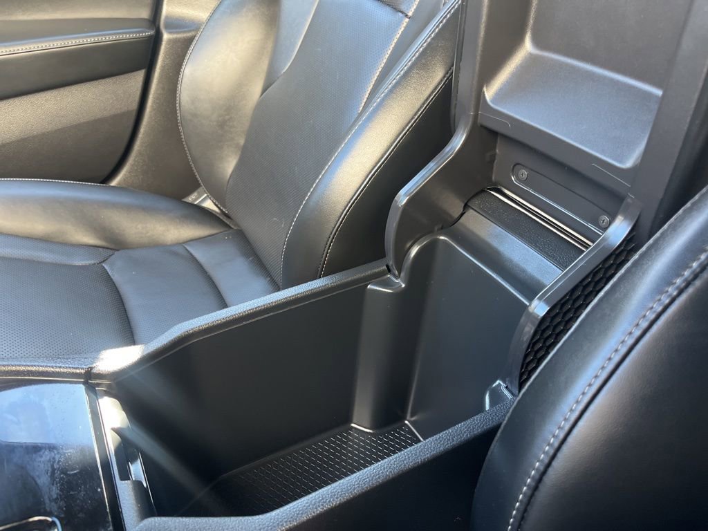 Certified 2023 Honda Accord Sport image 26