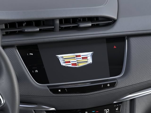 New 2026 Cadillac XT5 Luxury AWD/4WD image 20