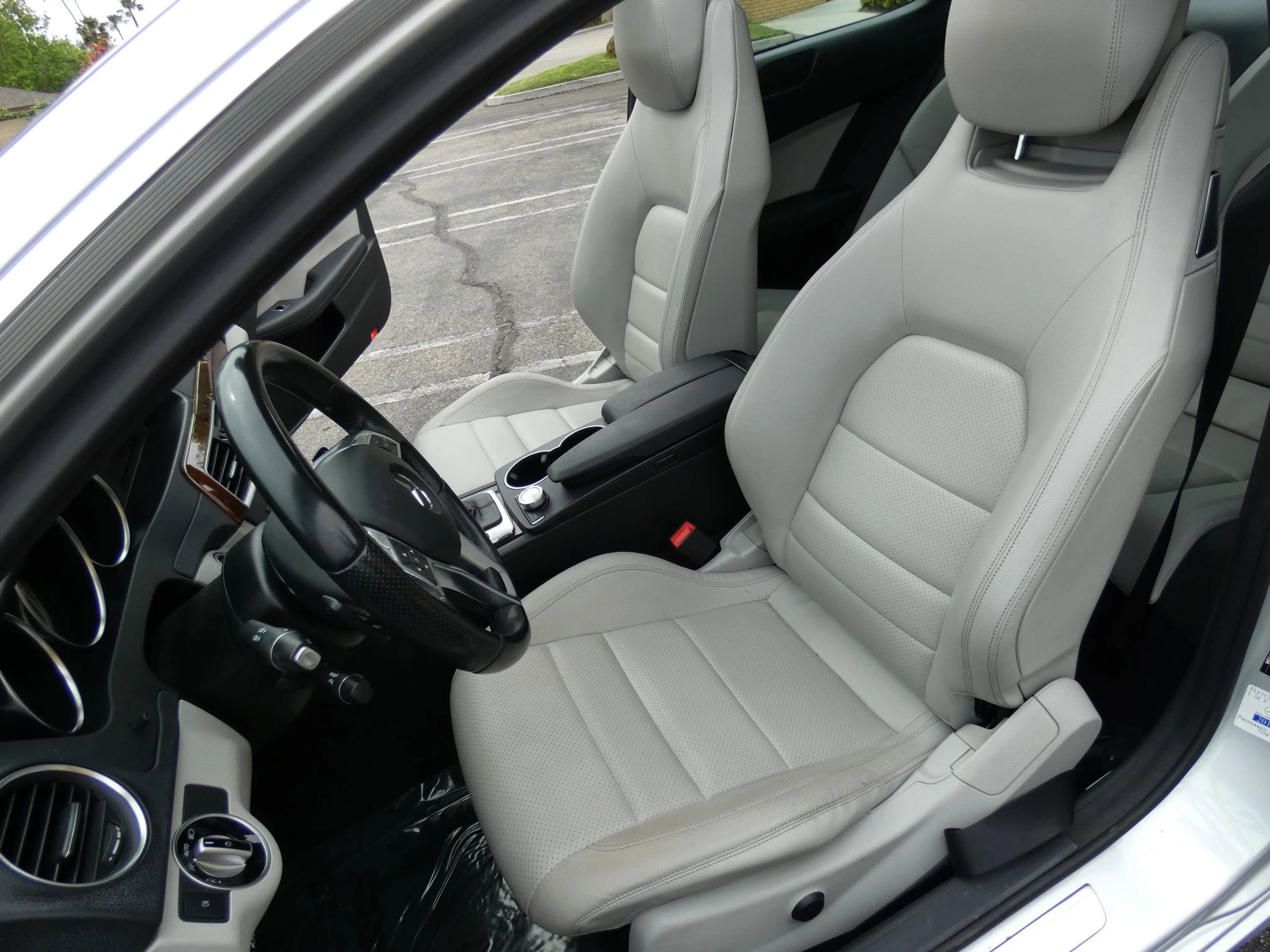 Used 2015 Mercedes-Benz C 350 Coupe image 57