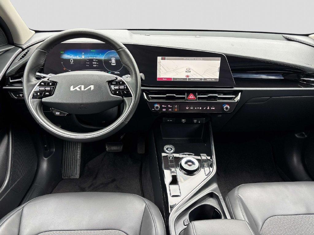 Used 2024 Kia Niro Wind FWD image 10