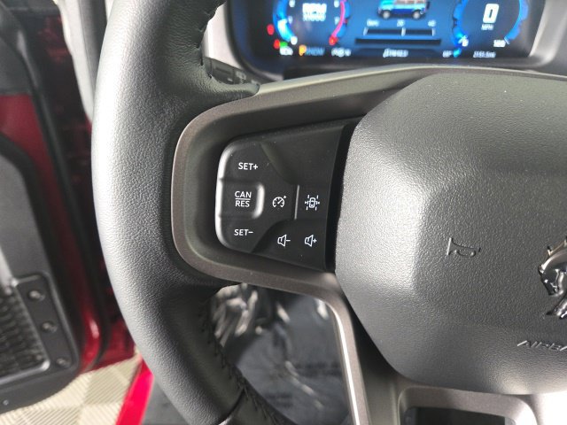 Used 2025 Ford Bronco Big Bend AWD/4WD image 25