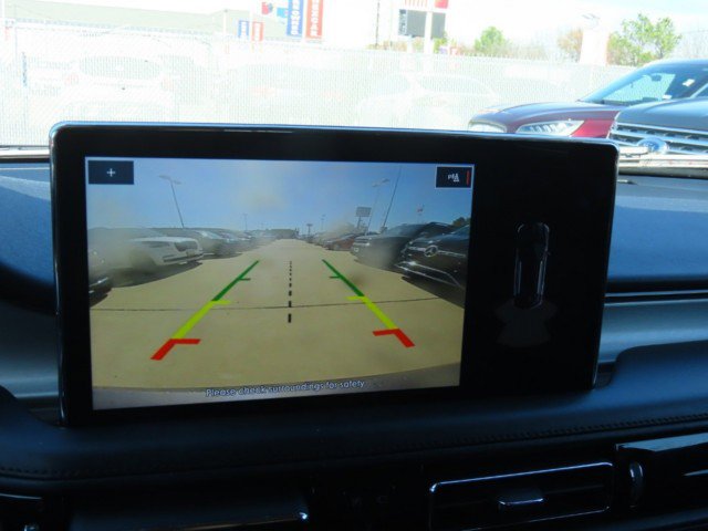 Certified 2022 Lincoln Nautilus FWD image 29