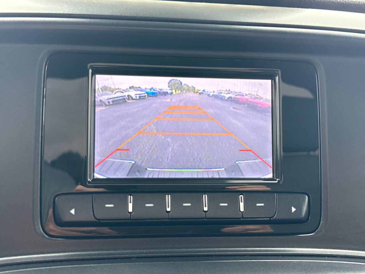 Used 2015 Chevrolet Silverado 1500 LS AWD/4WD image 20