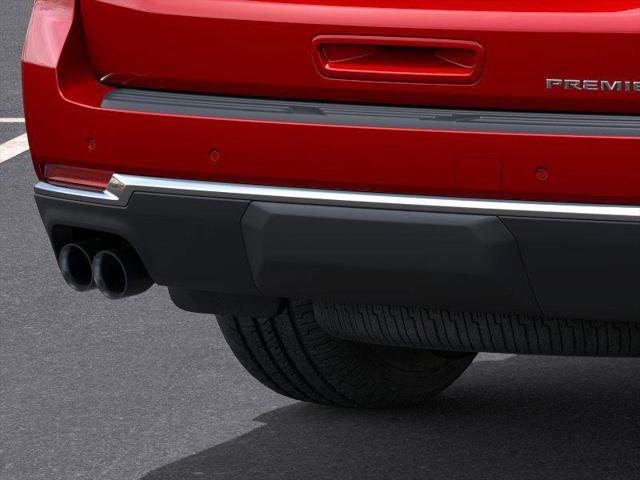 New 2026 Chevrolet Tahoe Premier image 14