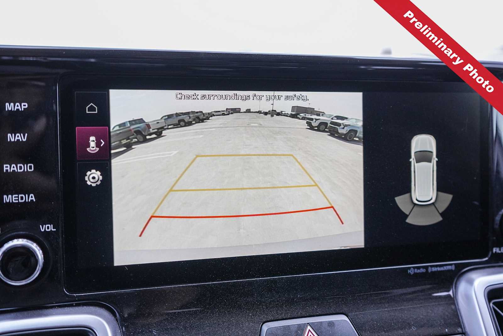 Used 2022 Kia Sorento S FWD image 20