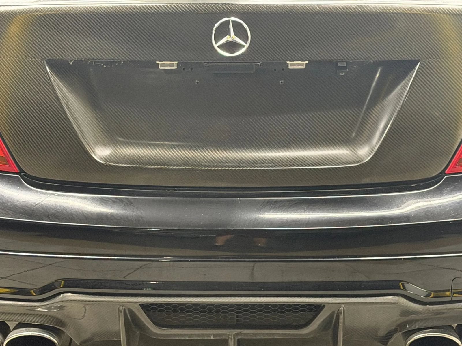 Used 2014 Mercedes-Benz C 63 AMG Sedan image 11