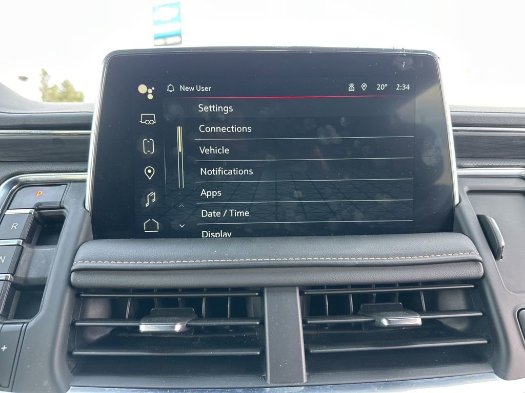 Used 2023 GMC Yukon SLT image 48