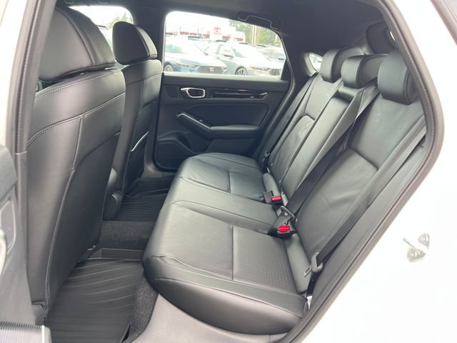 New 2026 Honda Civic Sport Touring image 15