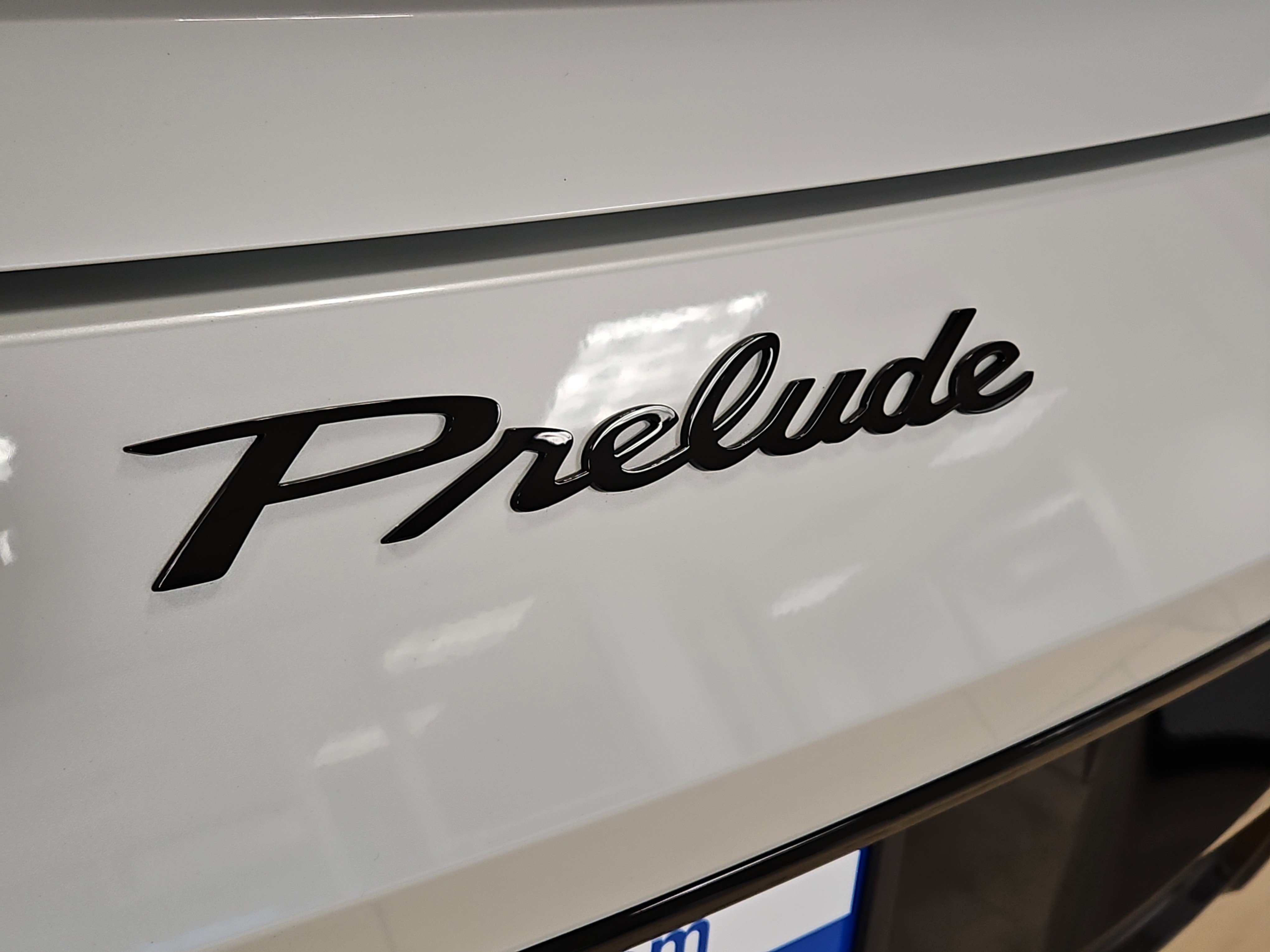 New 2026 Honda Prelude image 5