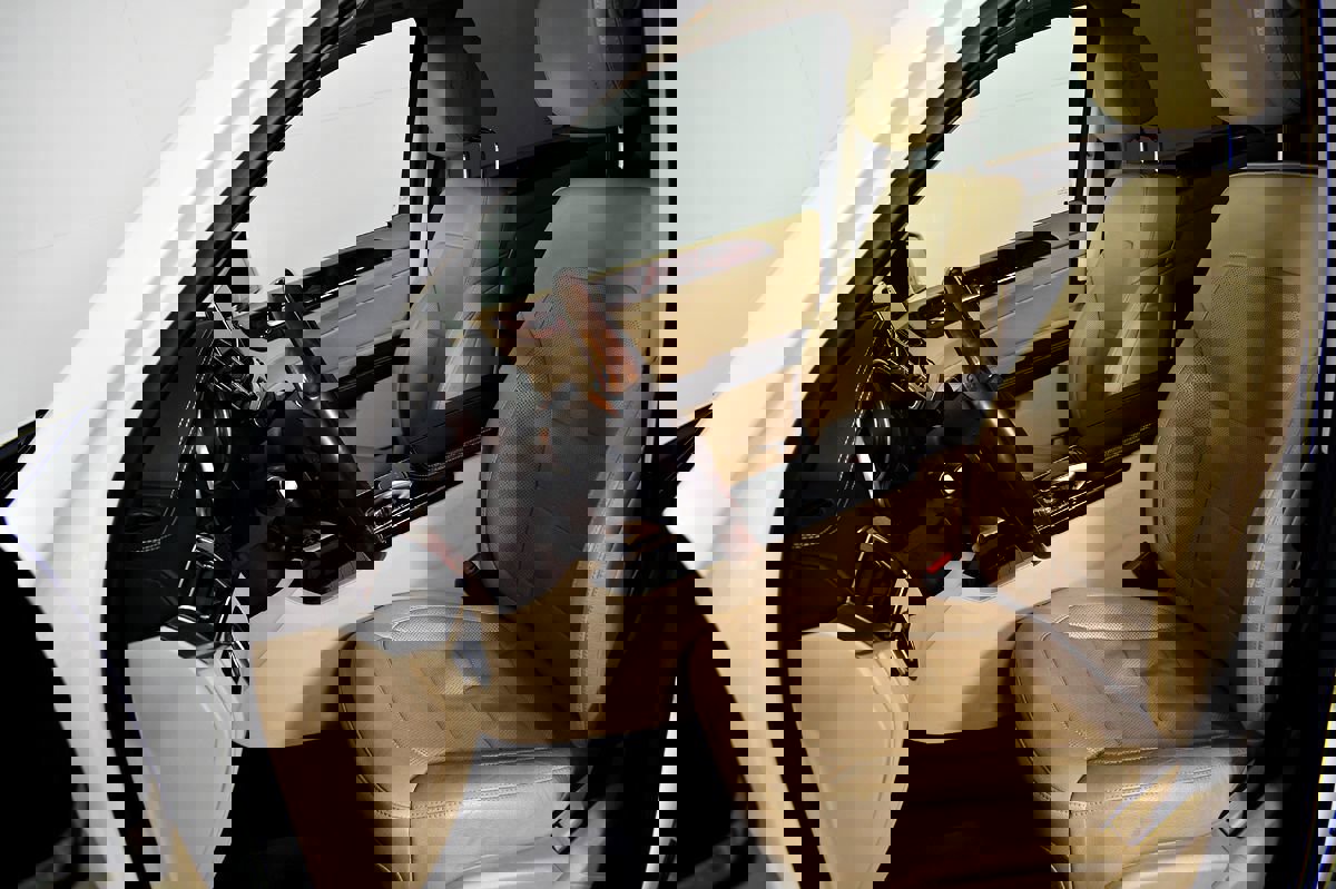 Used 2016 Mercedes-Benz GLE 300d 4MATIC image 19