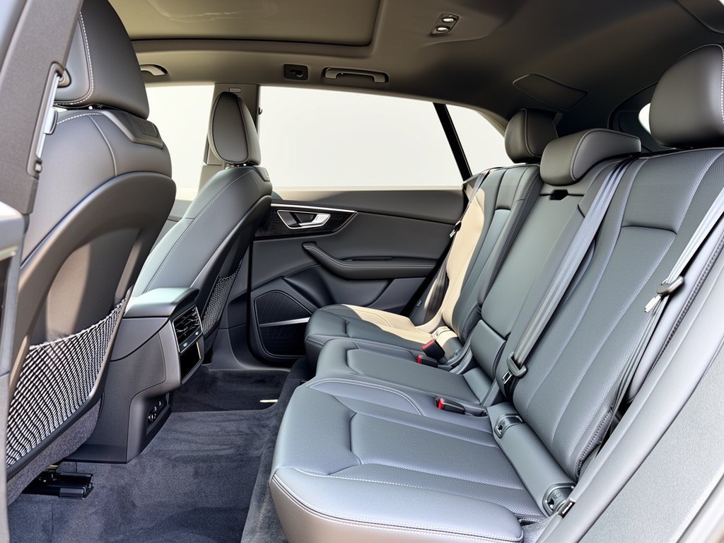 New 2027 Audi Q8 Premium Plus AWD/4WD image 25