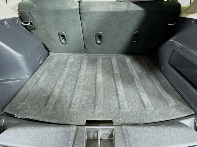 Used 2017 Jeep Compass Sport image 23