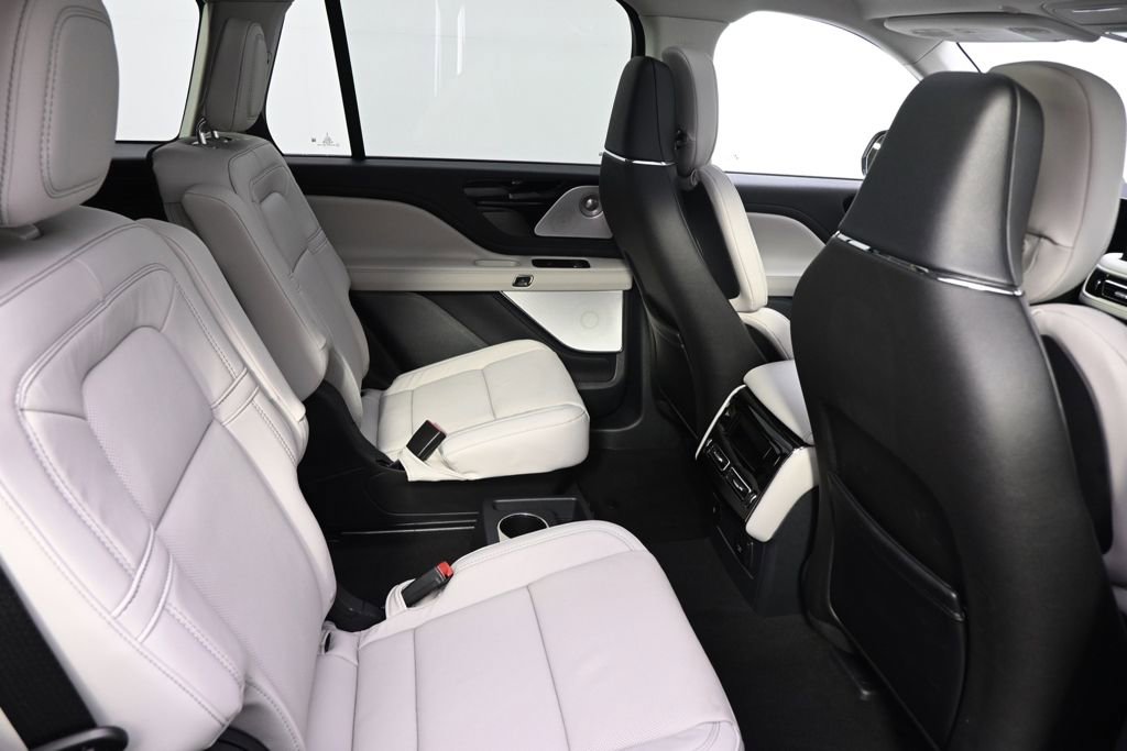 New 2026 Lincoln Aviator Reserve image 18