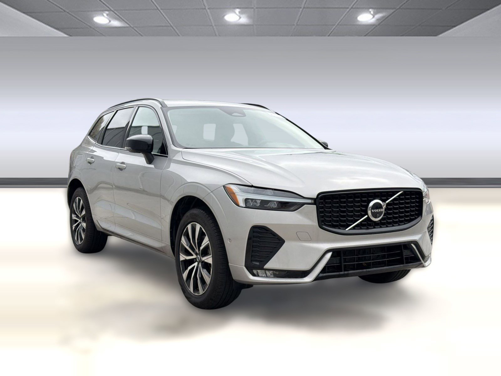 Certified 2025 Volvo XC60 B5 Plus image 7
