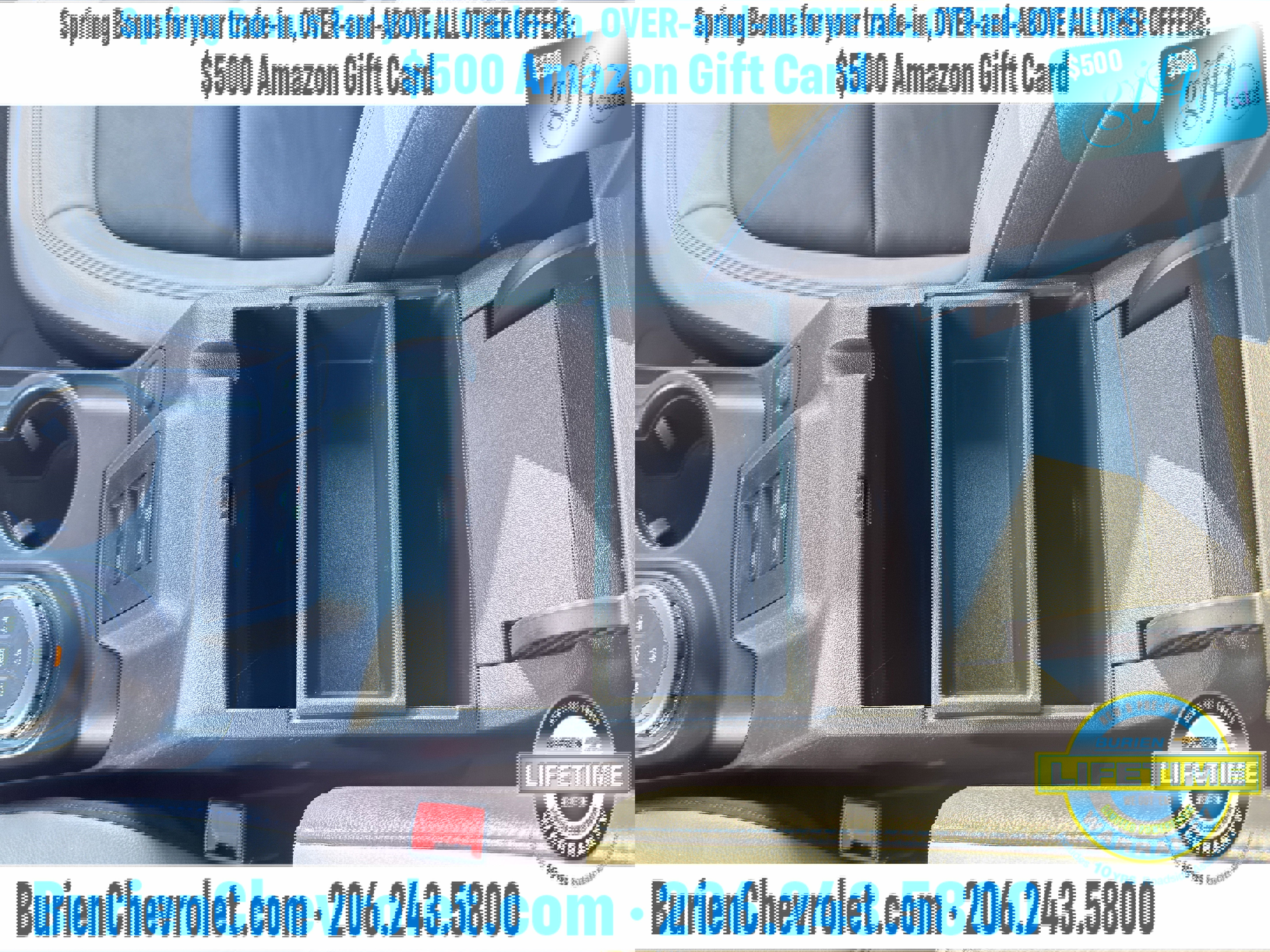 Used 2022 Ford Bronco Wildtrak image 20