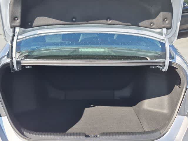 Used 2025 Honda Accord SE image 34