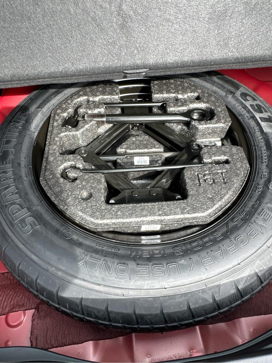 New 2027 Hyundai Kona SE AWD/4WD image 39