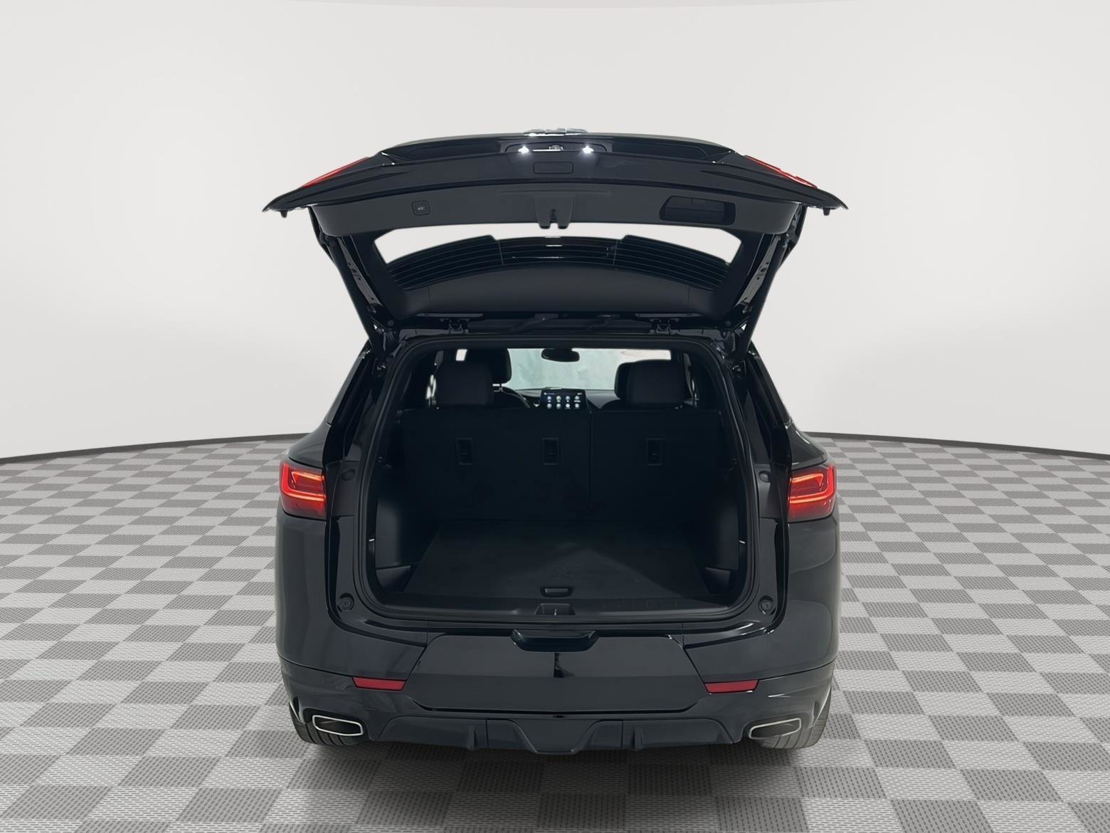 Used 2025 Chevrolet Blazer RS image 22