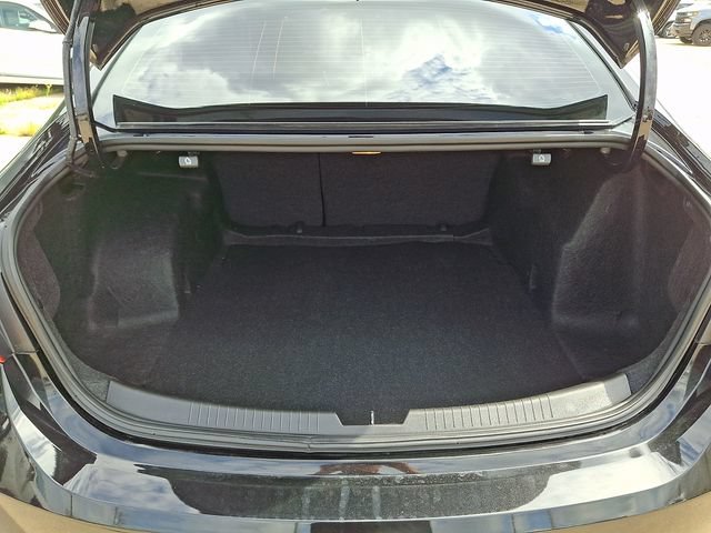Used 2023 Chevrolet Malibu LS FWD image 30