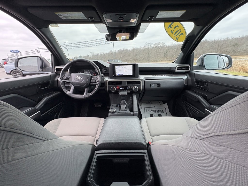 Used 2024 Toyota Tacoma SR5 image 25