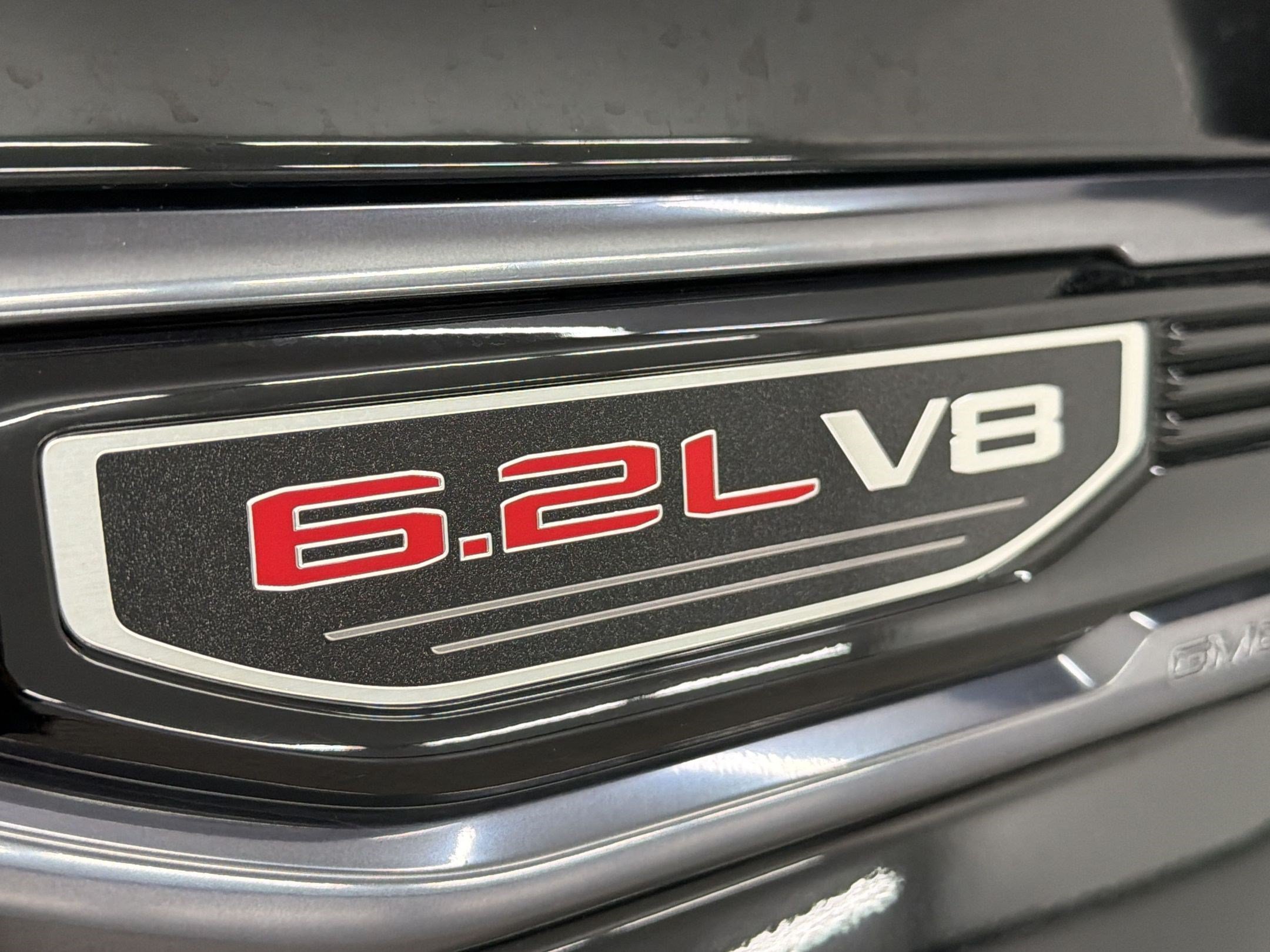 Used 2024 GMC Sierra 1500 AT4 w/ Technology Package AWD/4WD image 34