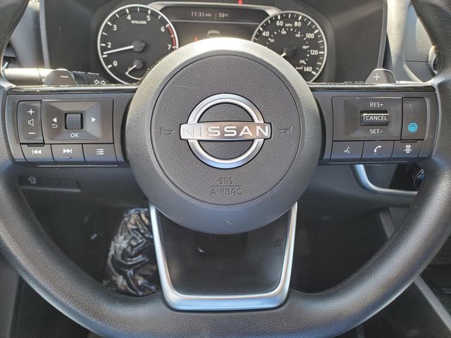 Certified 2023 Nissan Rogue SV FWD image 18
