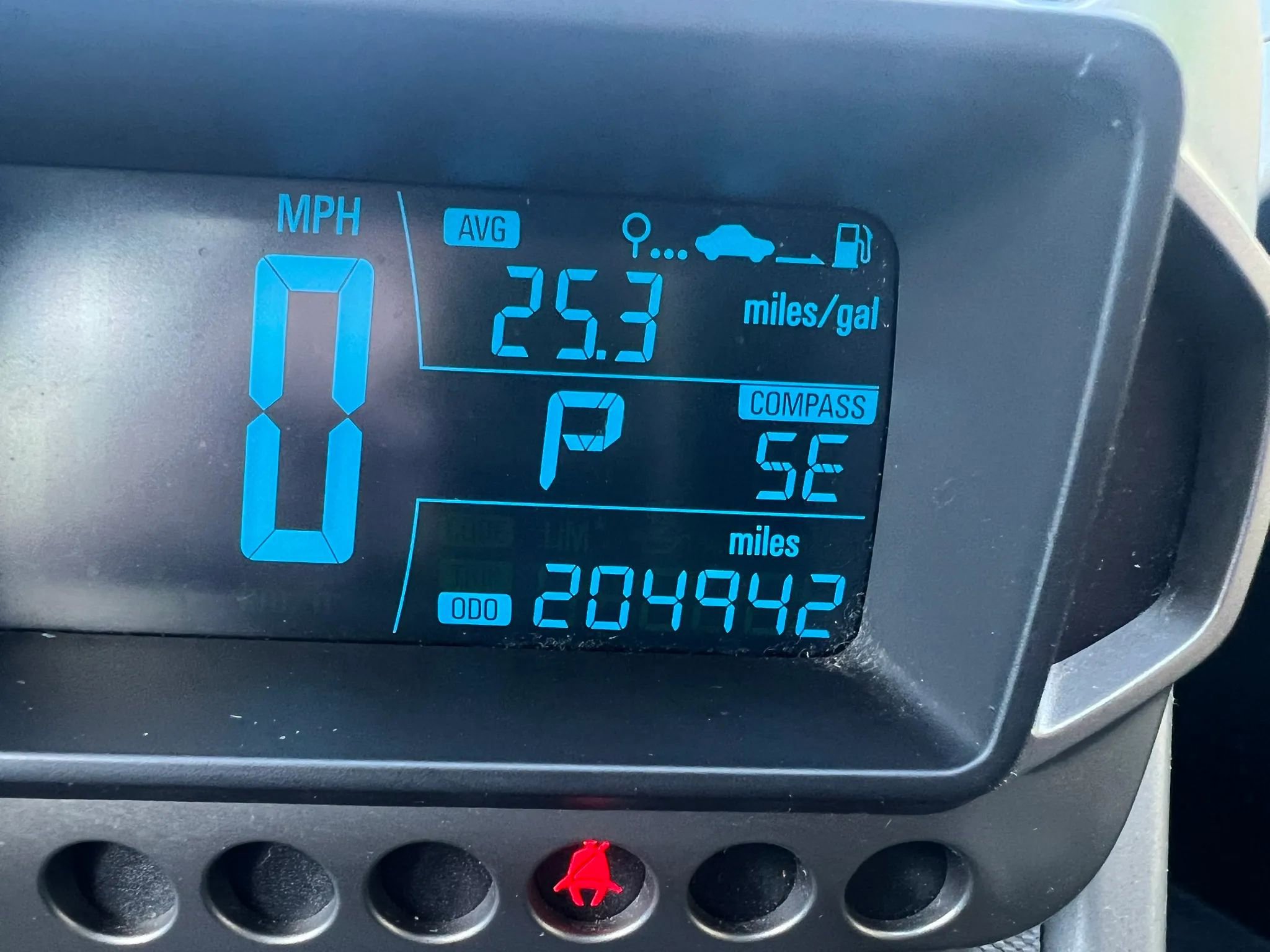 Used 2012 Chevrolet Sonic LT FWD image 8