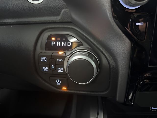 New 2026 RAM 1500 Big Horn image 30