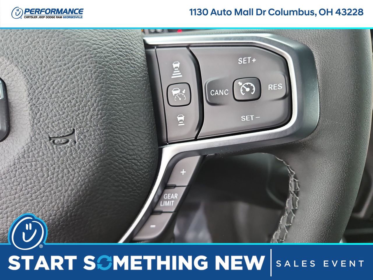 New 2026 RAM 2500 Big Horn image 30