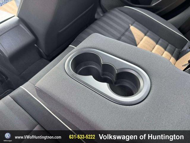 Certified 2022 Volkswagen Jetta Sport FWD image 13