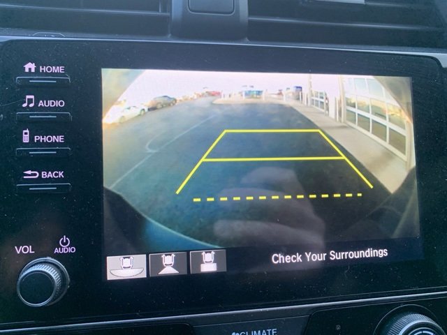 Used 2021 Honda Civic Sport image 10