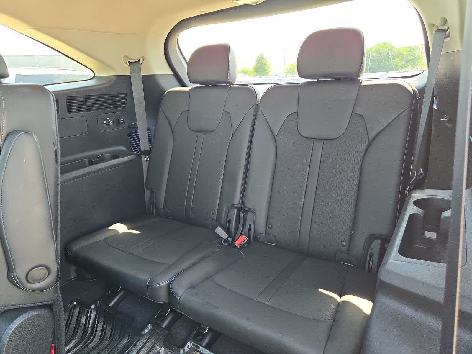 Certified 2023 Kia Sorento X-Line EX AWD/4WD image 36