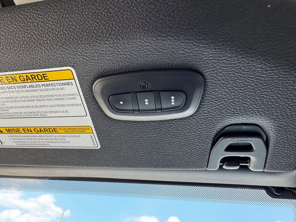 Used 2023 Jeep Wrangler Unlimited Rubicon 392 w/ Xtreme Recon 35" Tire Package image 38