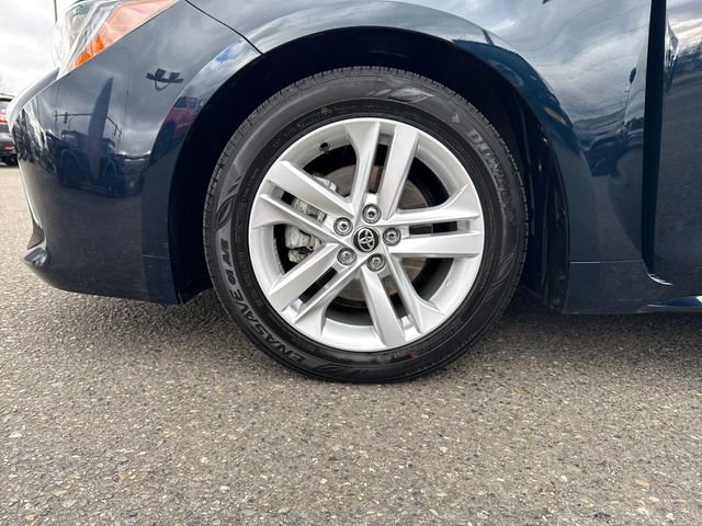 Used 2019 Toyota Corolla SE w/ Carpet Mat Package image 27