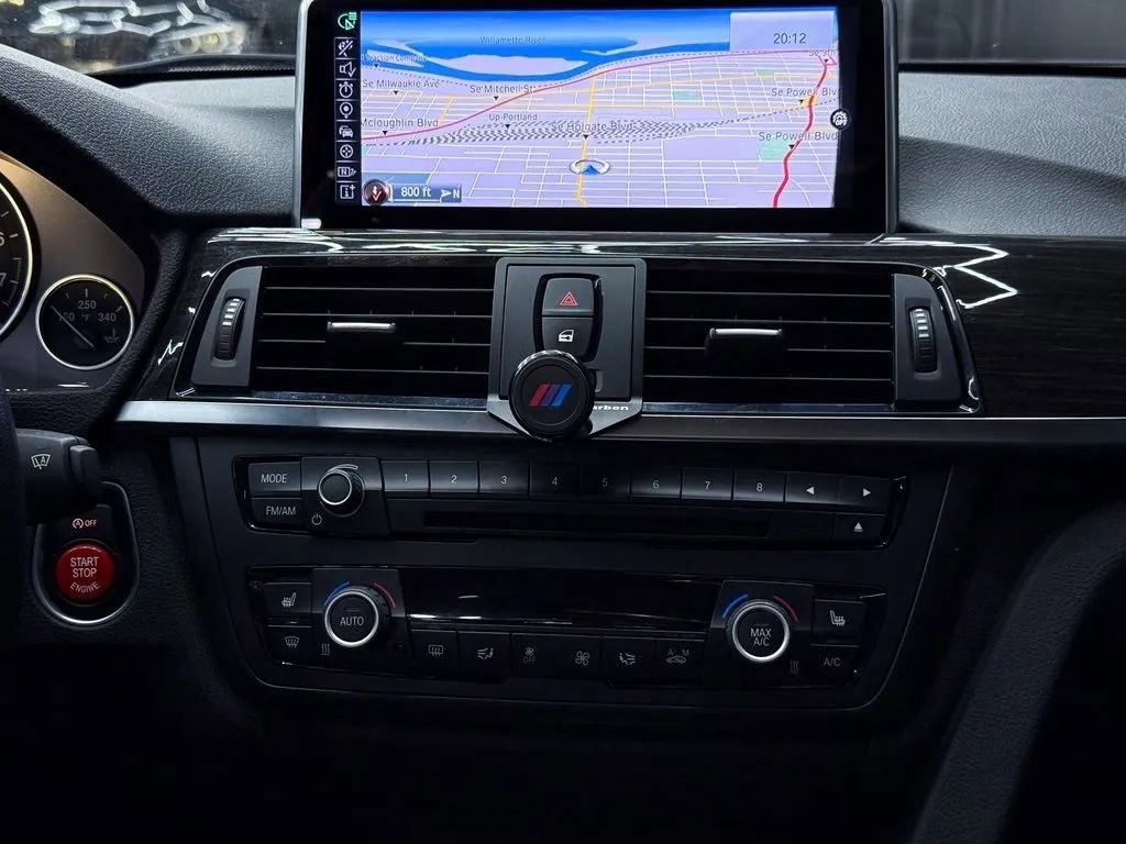 Used 2015 BMW 335i xDrive Sedan image 22