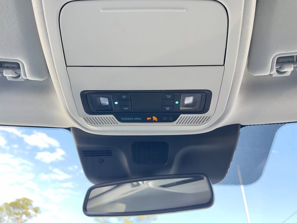 New 2026 Ford Expedition Active image 40