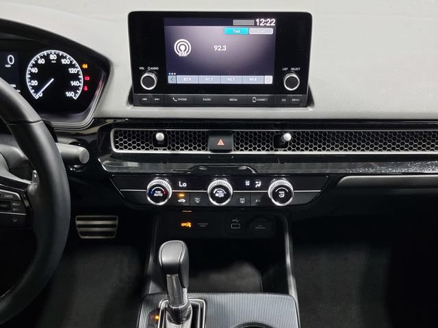 Used 2024 Honda Civic Sport image 19