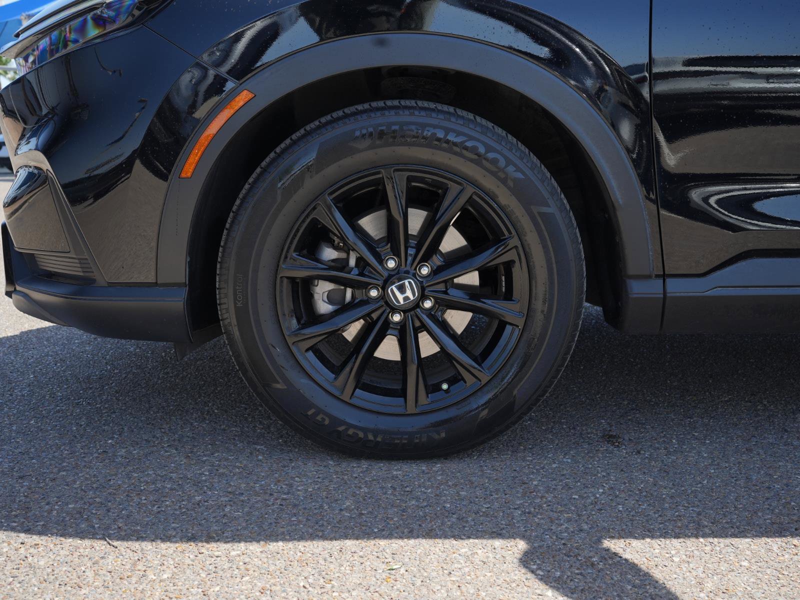 Used 2024 Honda CR-V Sport image 10