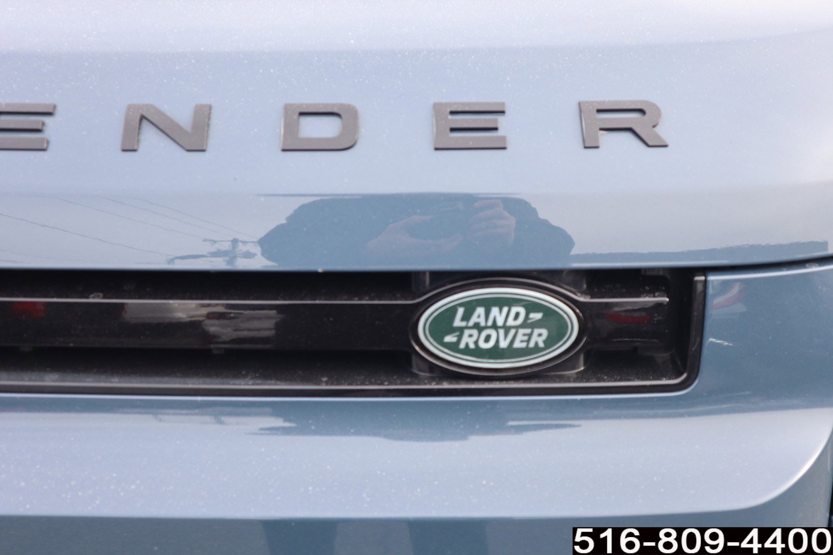 Used 2020 Land Rover Defender 110 S image 41