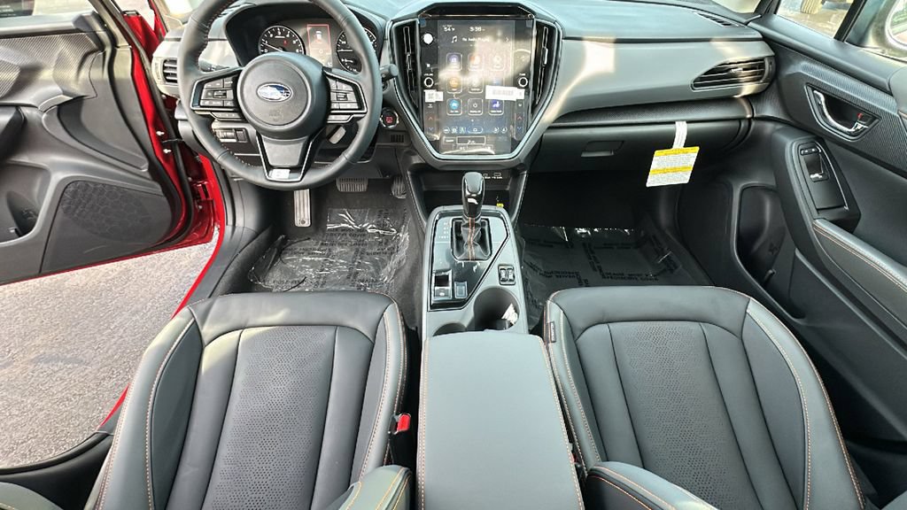 New 2026 Subaru Crosstrek 2.5i Limited w/ Crosstrek Mirror Package AWD/4WD image 50