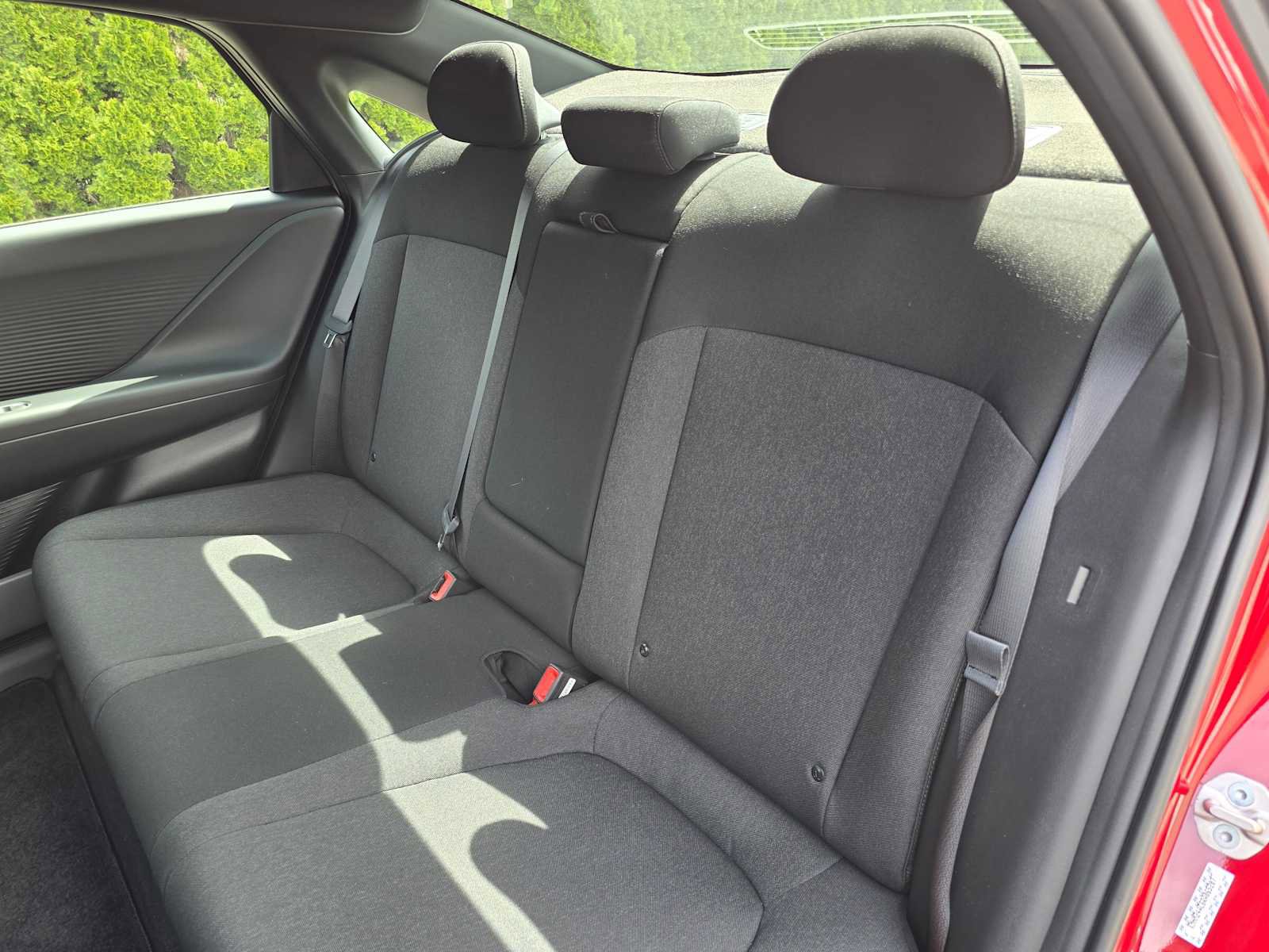 Used 2024 Hyundai Ioniq 6 SE AWD/4WD image 17