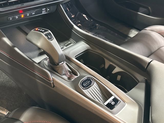 New 2026 Dodge Charger Scat Pack AWD/4WD image 14
