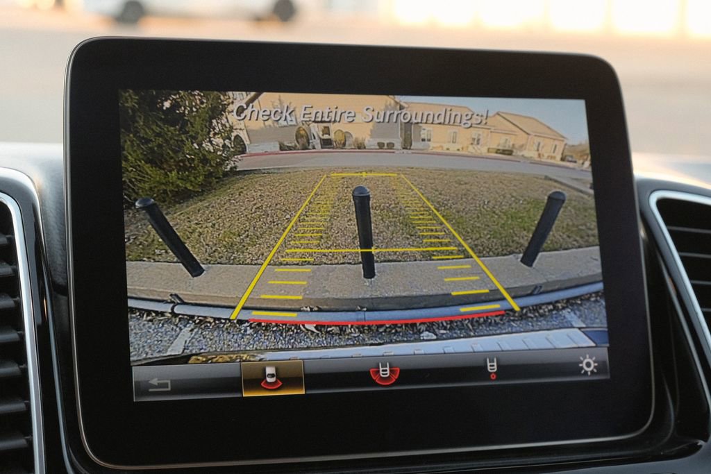 Used 2018 Mercedes-Benz GLE 350 image 20