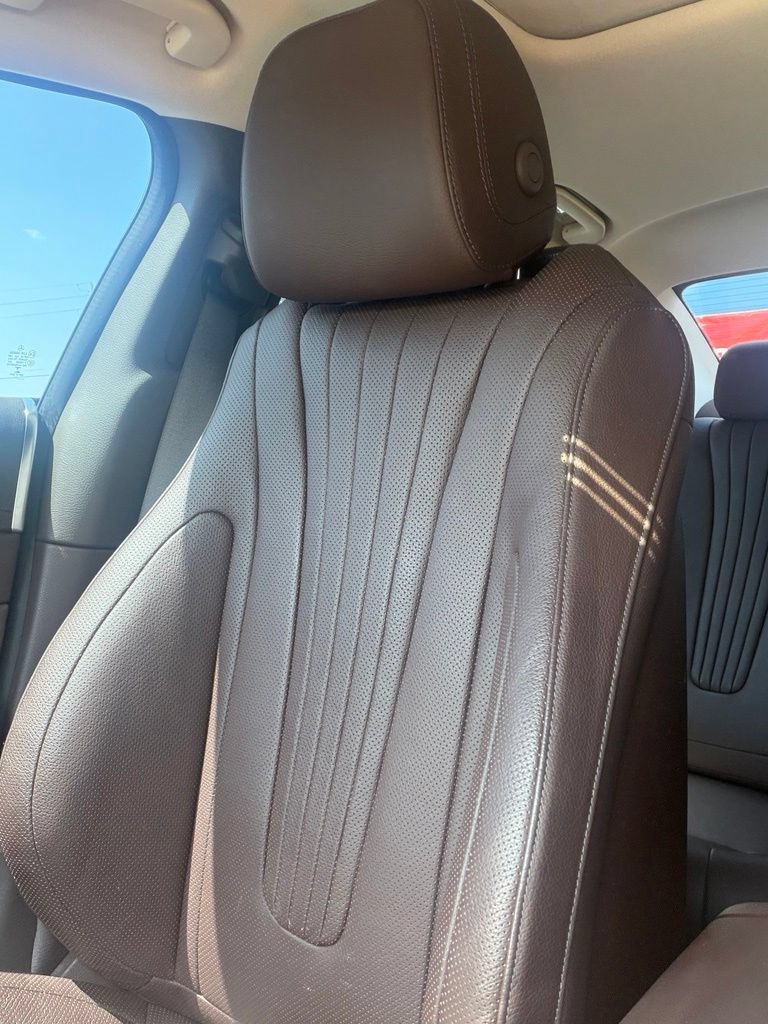 Used 2019 Mercedes-Benz CLS 450 4MATIC image 12