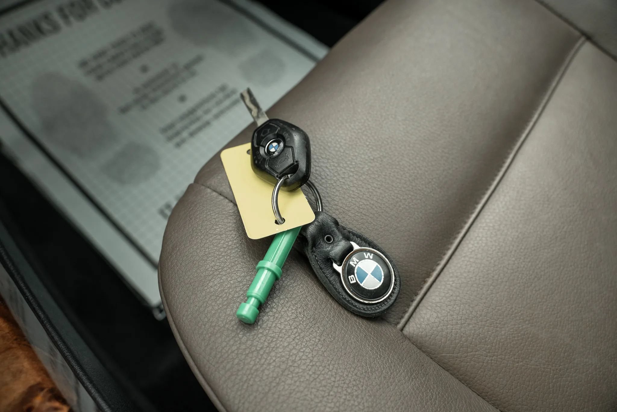 Used 2005 BMW X5 3.0i AWD/4WD image 30