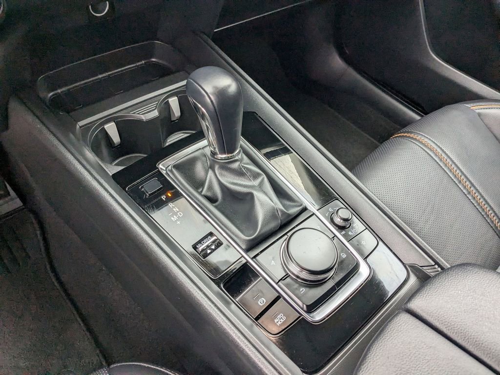 Used 2025 MAZDA CX-50 AWD 2.5 S w/ Premium Plus Pkg image 23